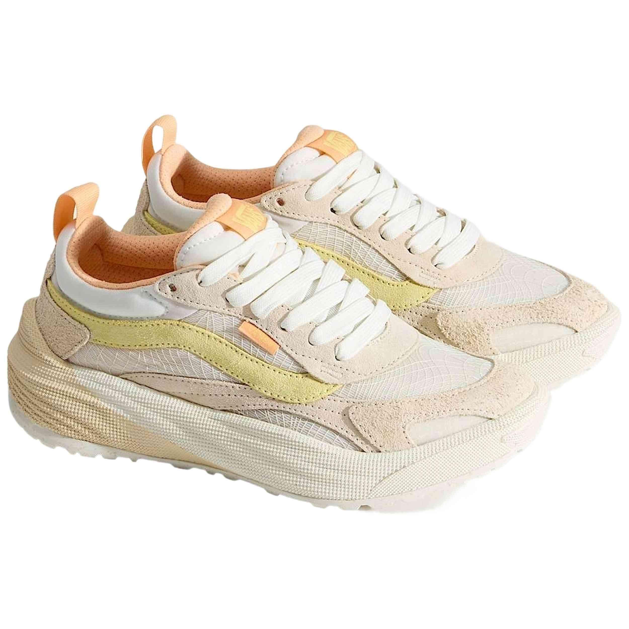 Scarpe Vans modello VN000E7PG5W1 per donne 2/4