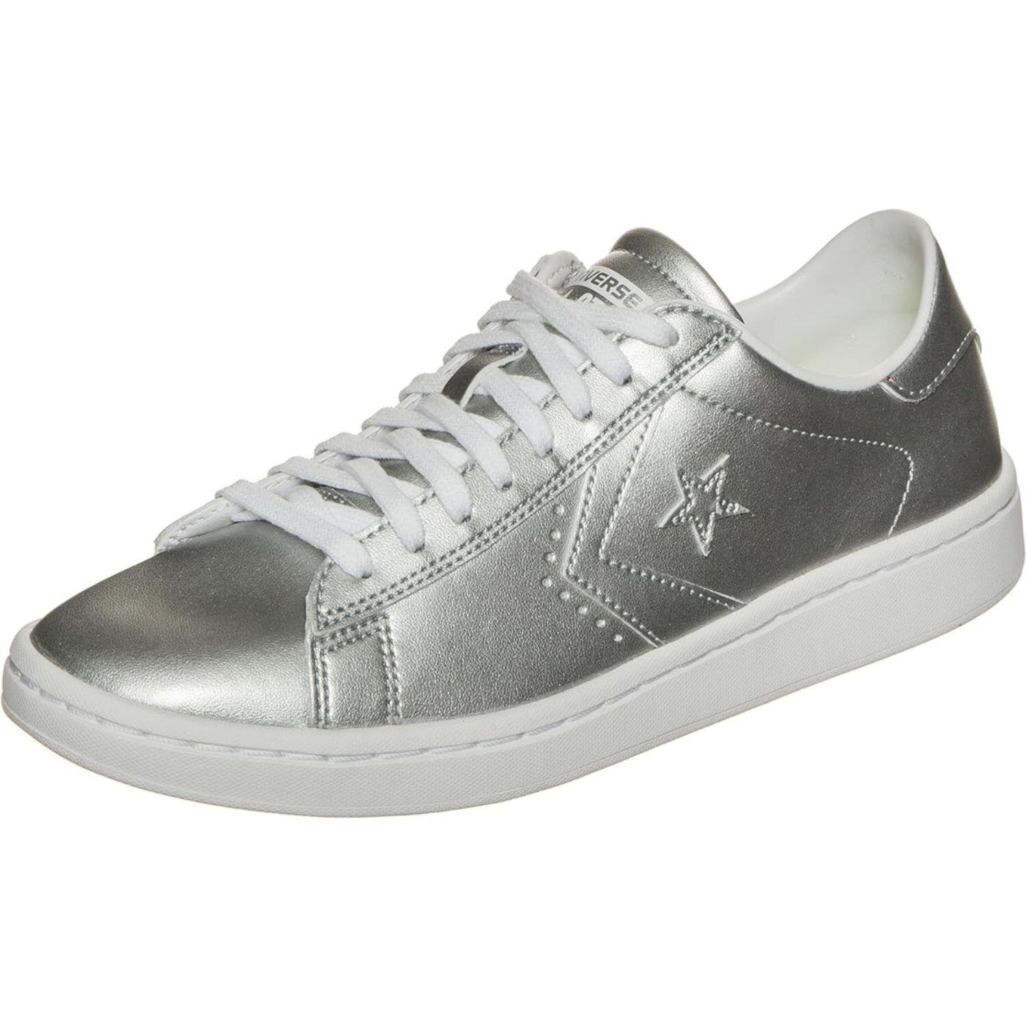 Chaussures de marche Converse Pro Leather pour femmes 2/7