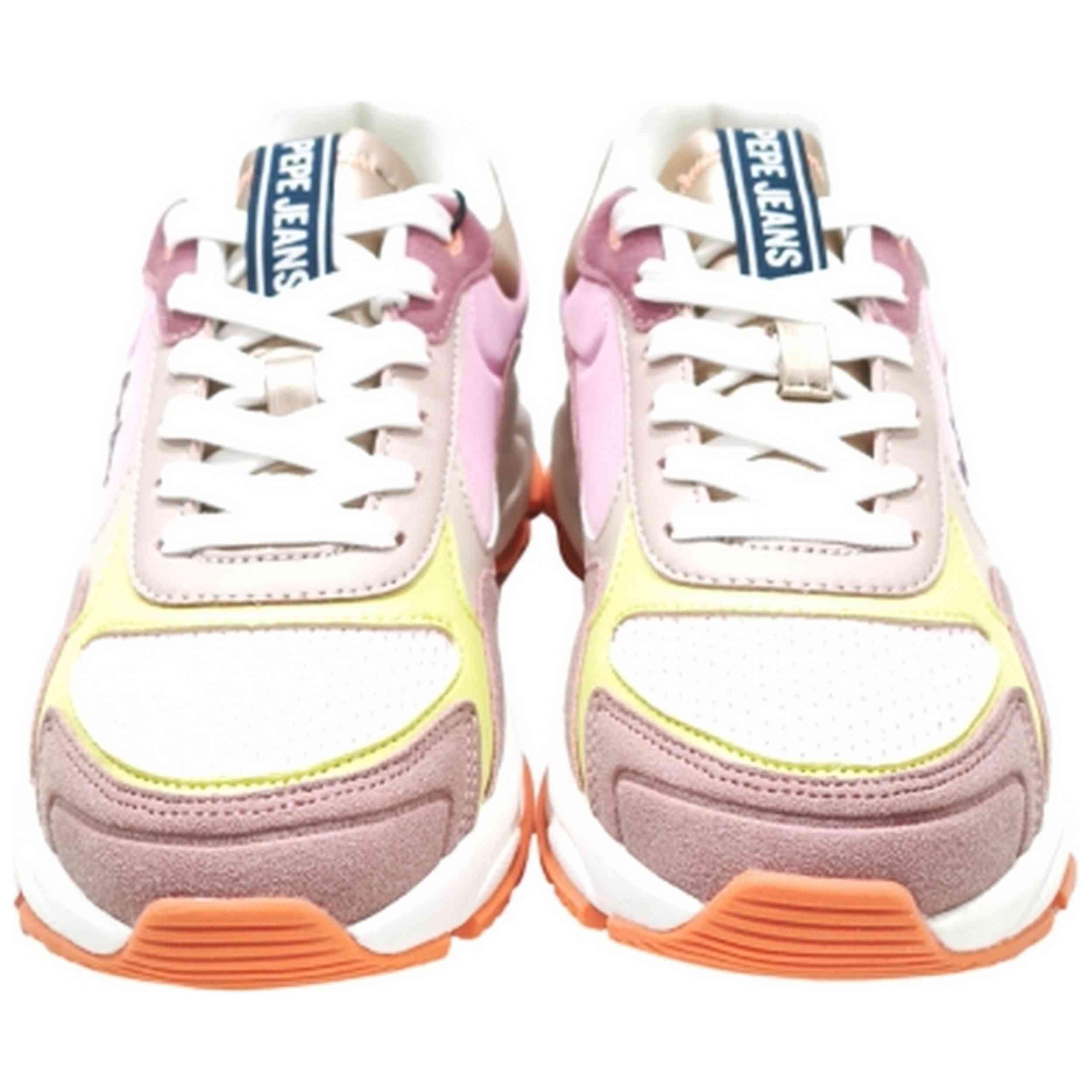 Scarpe Pepe jeans modello 121-600004-306 per uomini 4/5