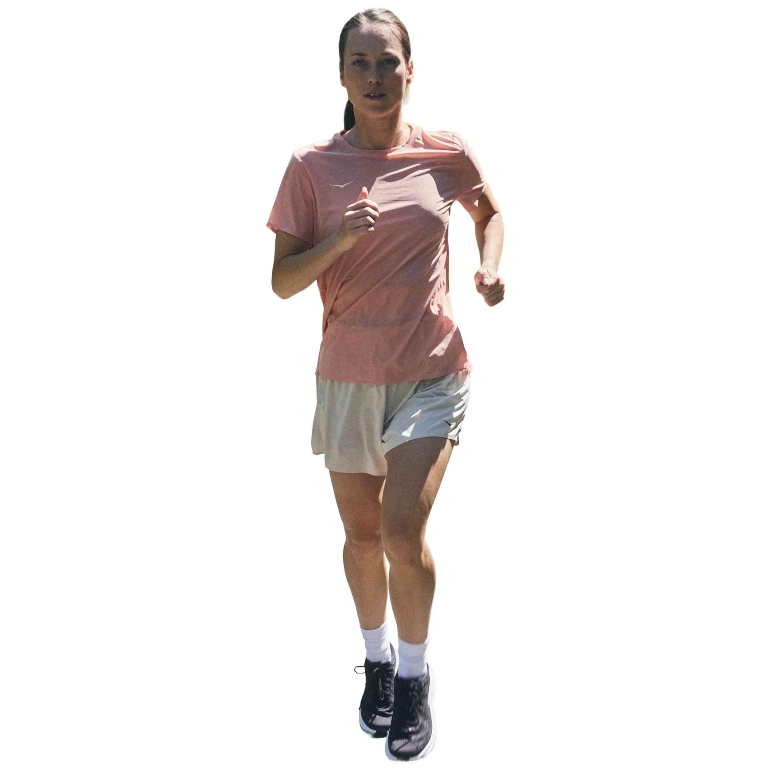Sapatilhas Hoka modelo 072-8335 para homem 3/5