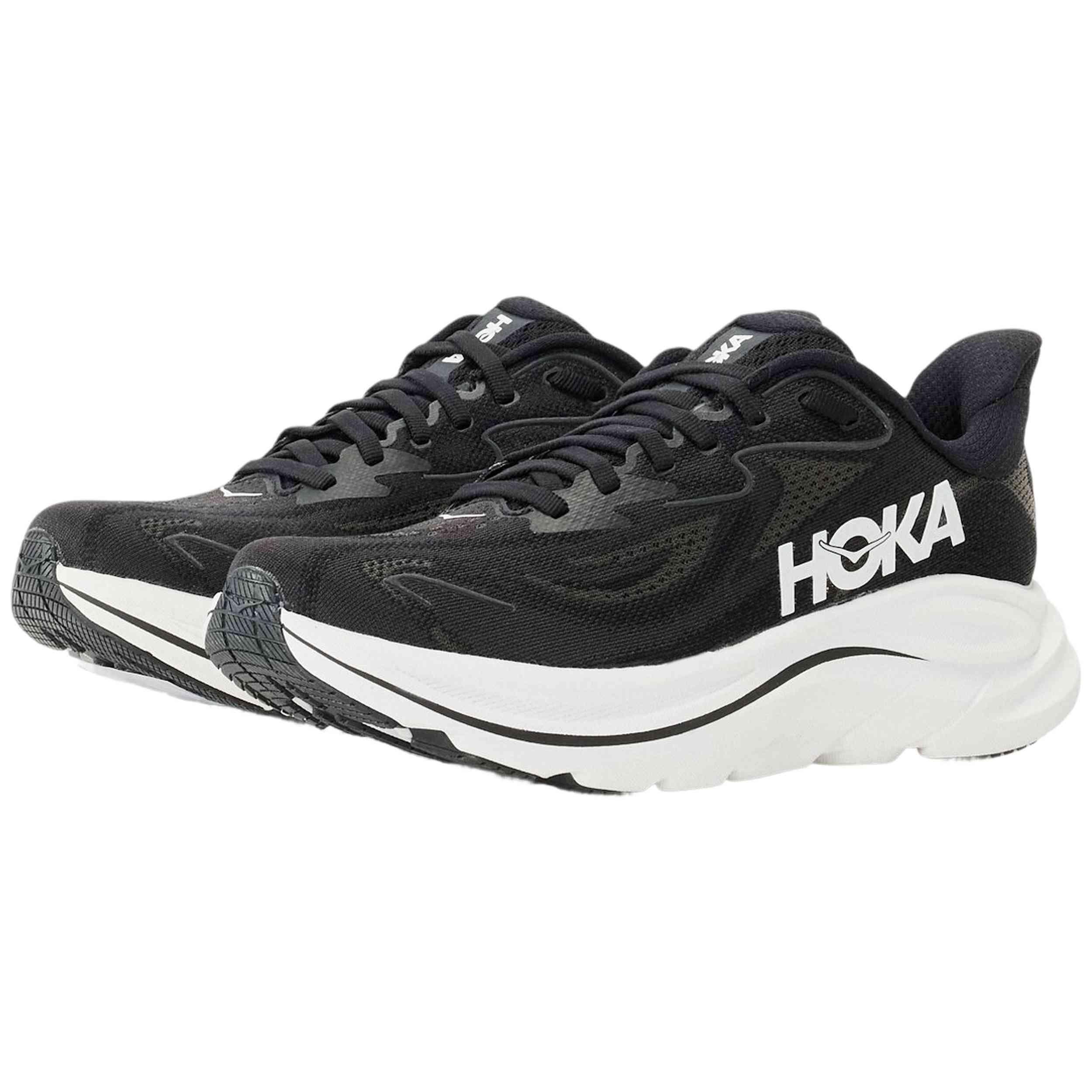 Sapatilhas Hoka modelo 072-8335 para homem 2/5