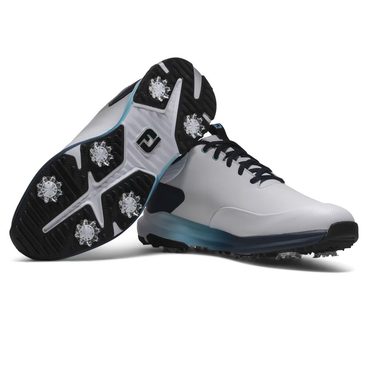 Tour Rival Golfschuh Herren 4/4