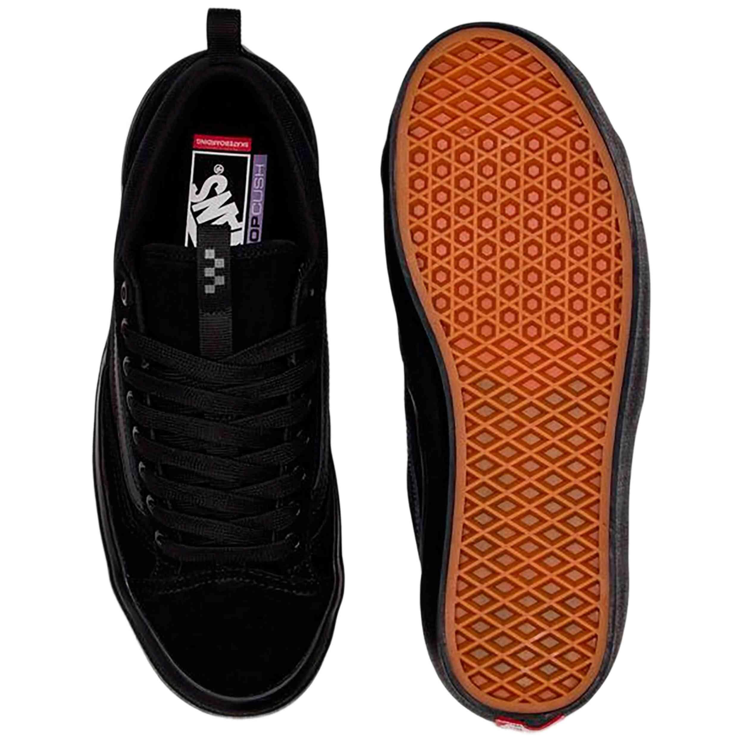 Scarpe Vans modello VN000D5R-1OJ per unisex 3/3