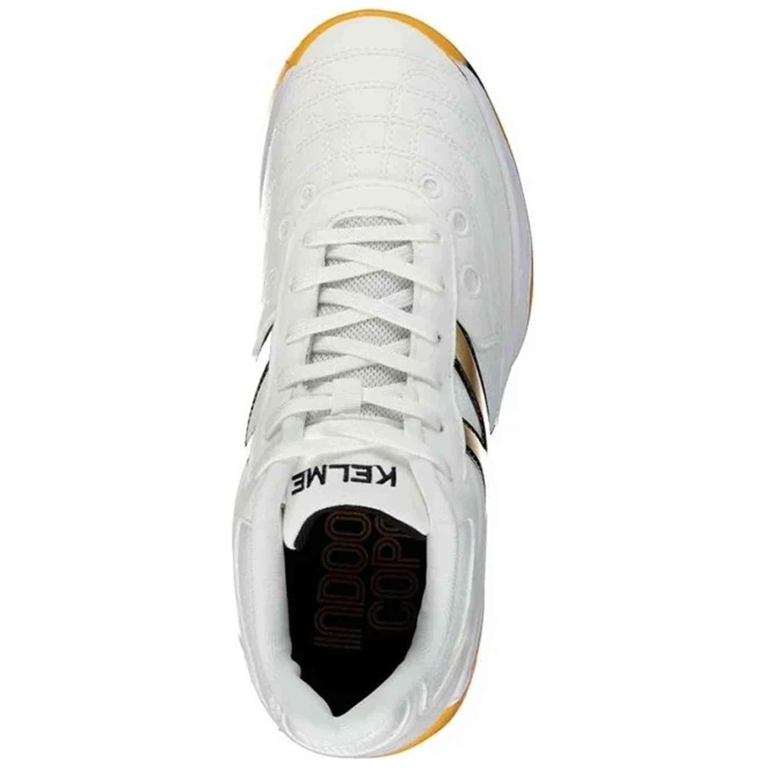 Sapatilhas Kelme modelo 55257-1600 para crianças 3/4
