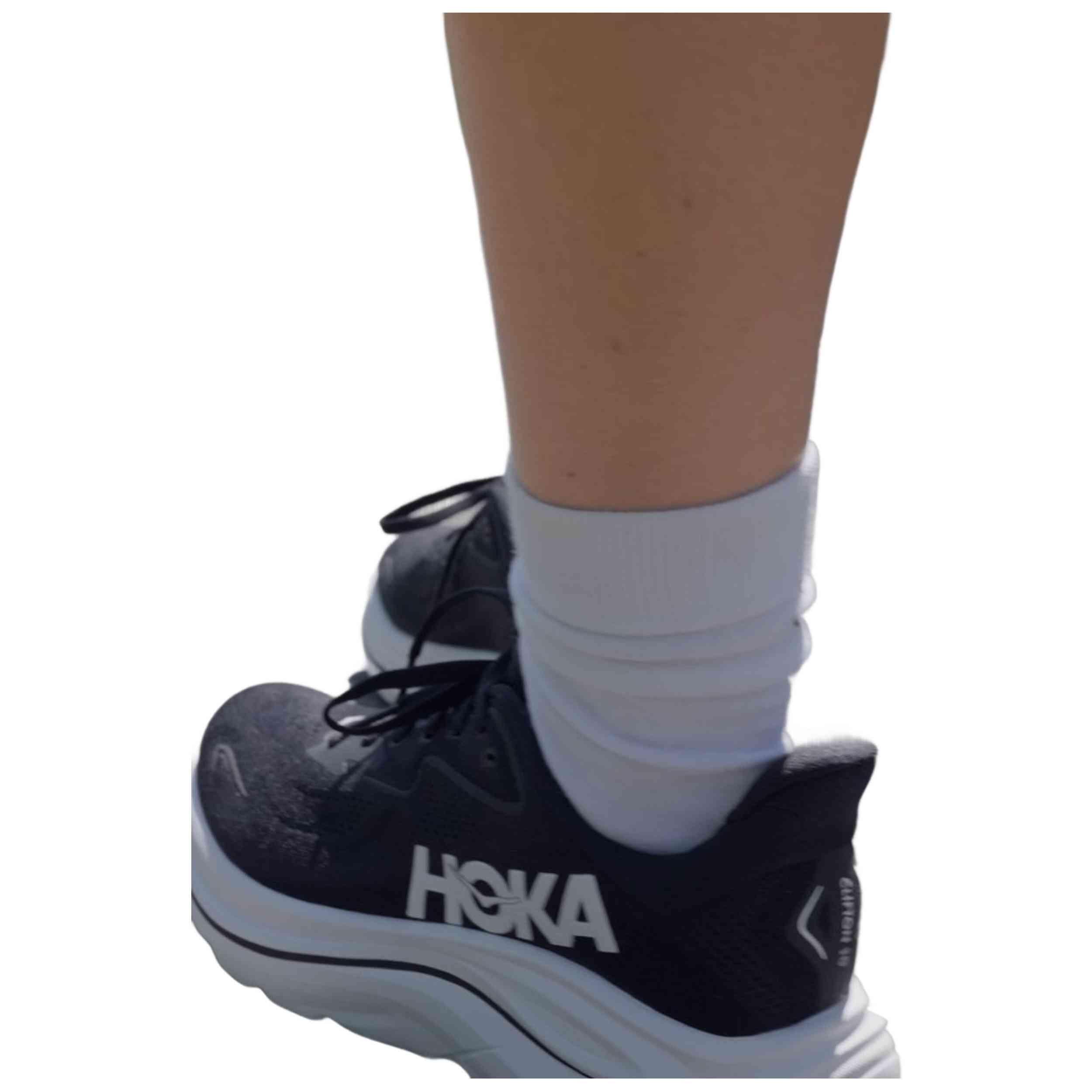 Sapatilhas Hoka modelo 072-8335 para homem 4/5