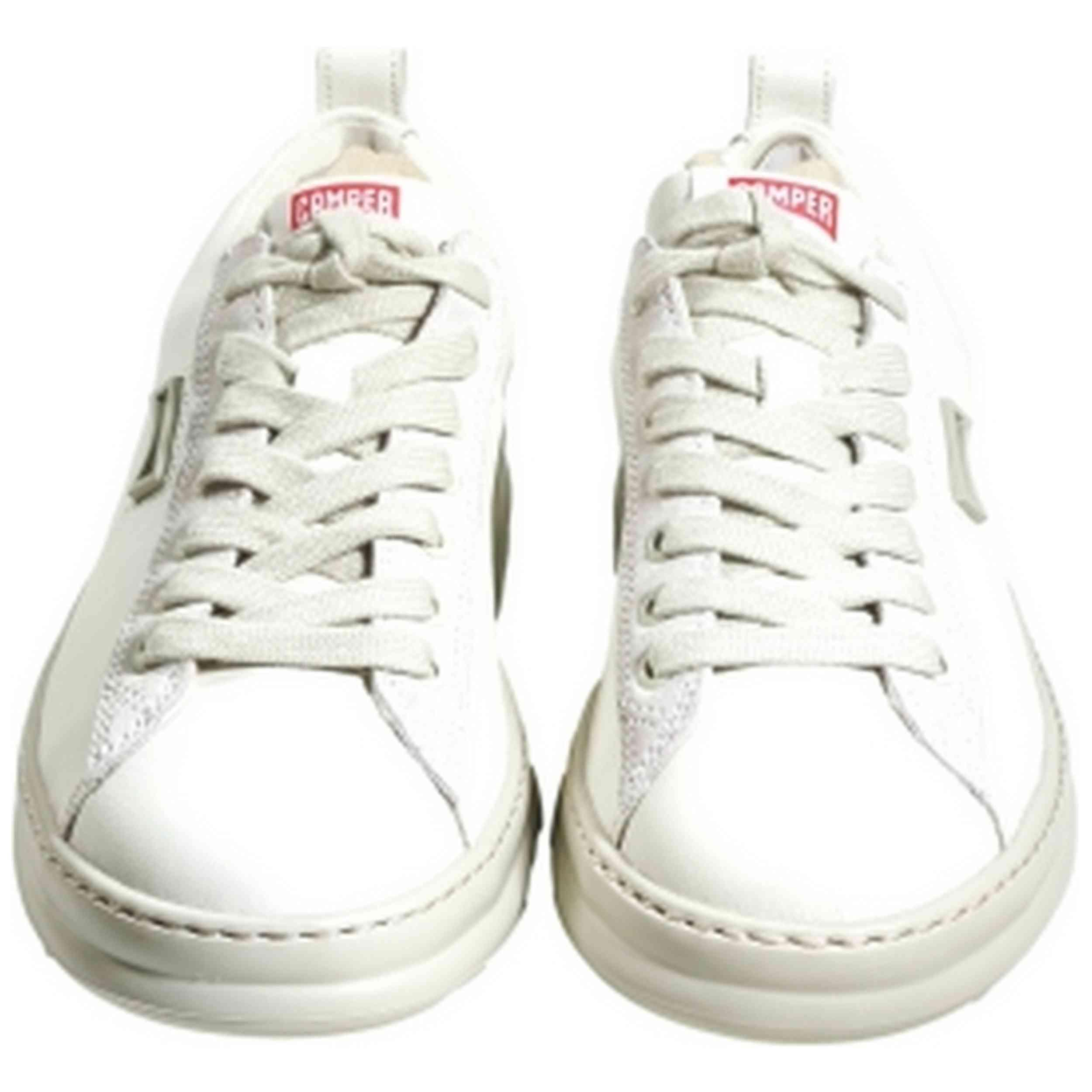 Baskets Camper Runner Four 3/5