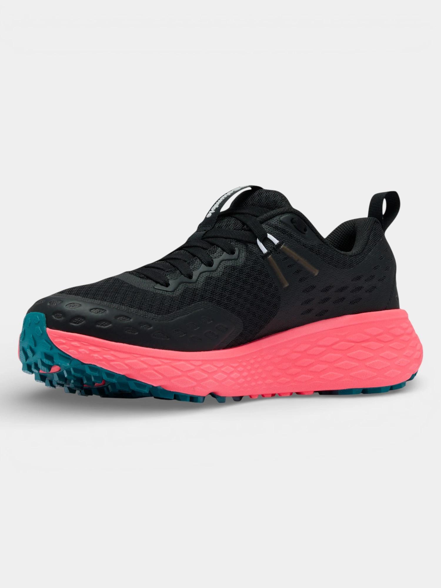 Zapatillas Multideporte Impermeables Mujer Konos TRS Outdry 3/7