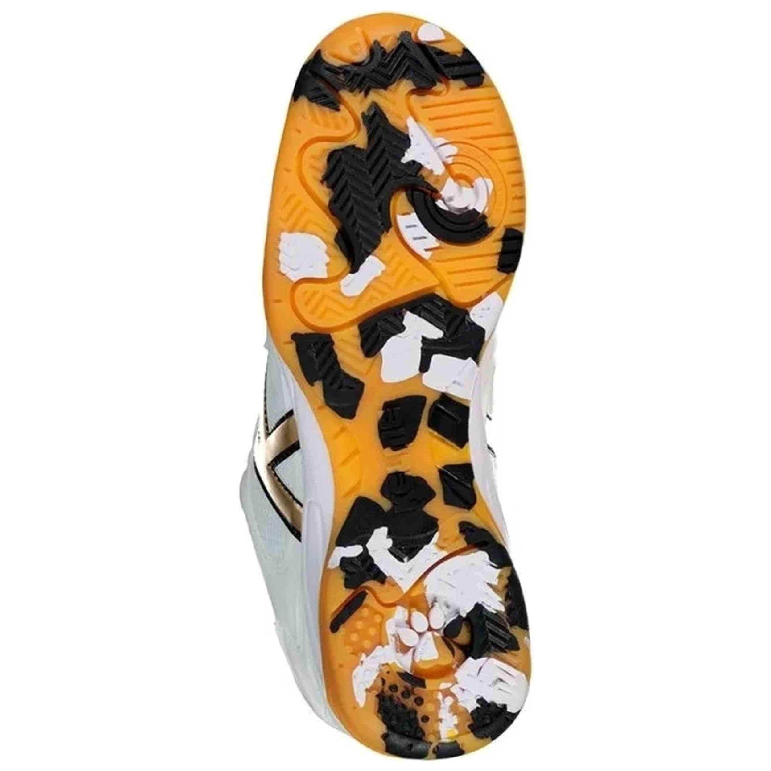 Sapatilhas Kelme modelo 55257-1600 para crianças 2/4