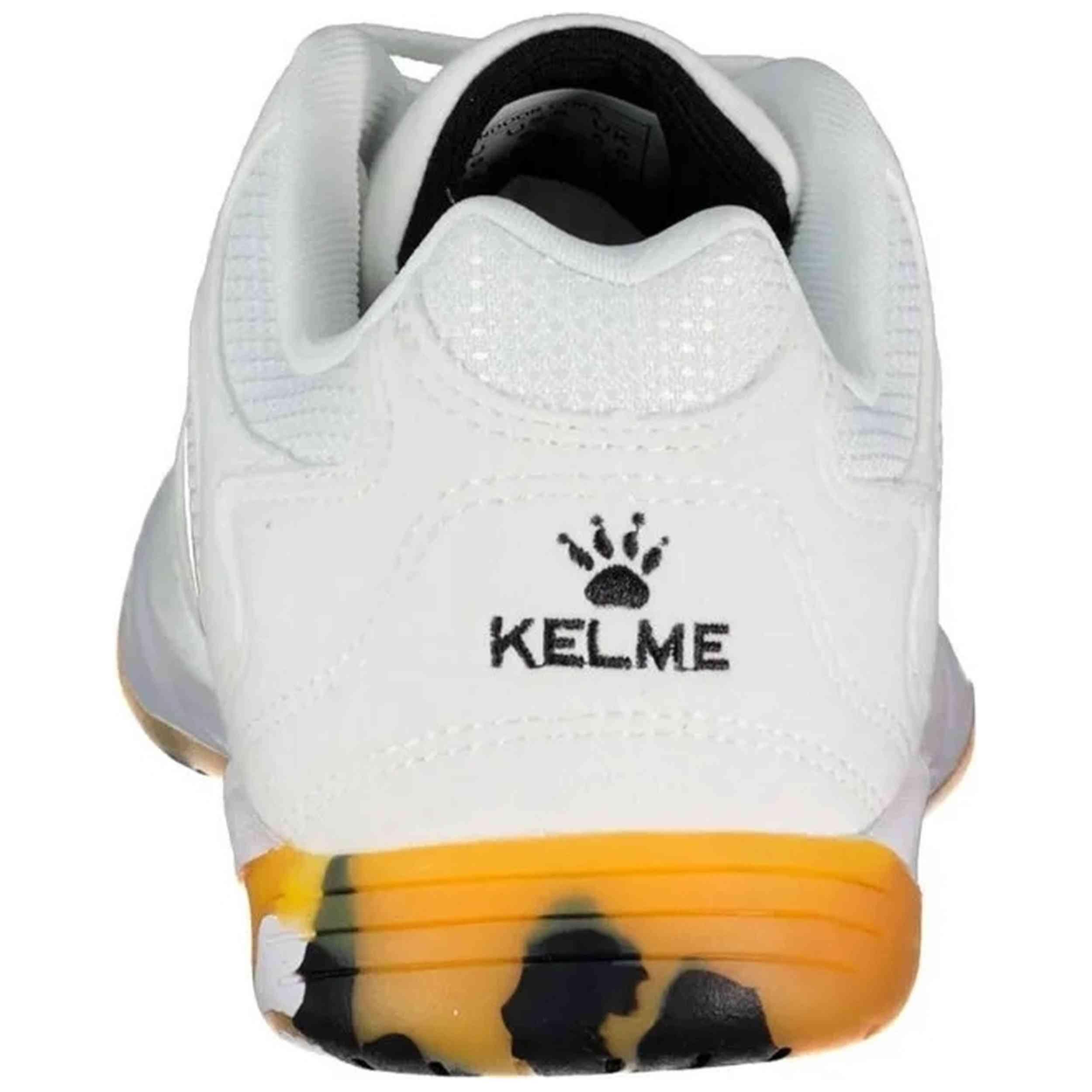Sapatilhas Kelme modelo 55257-1600 para crianças 4/4