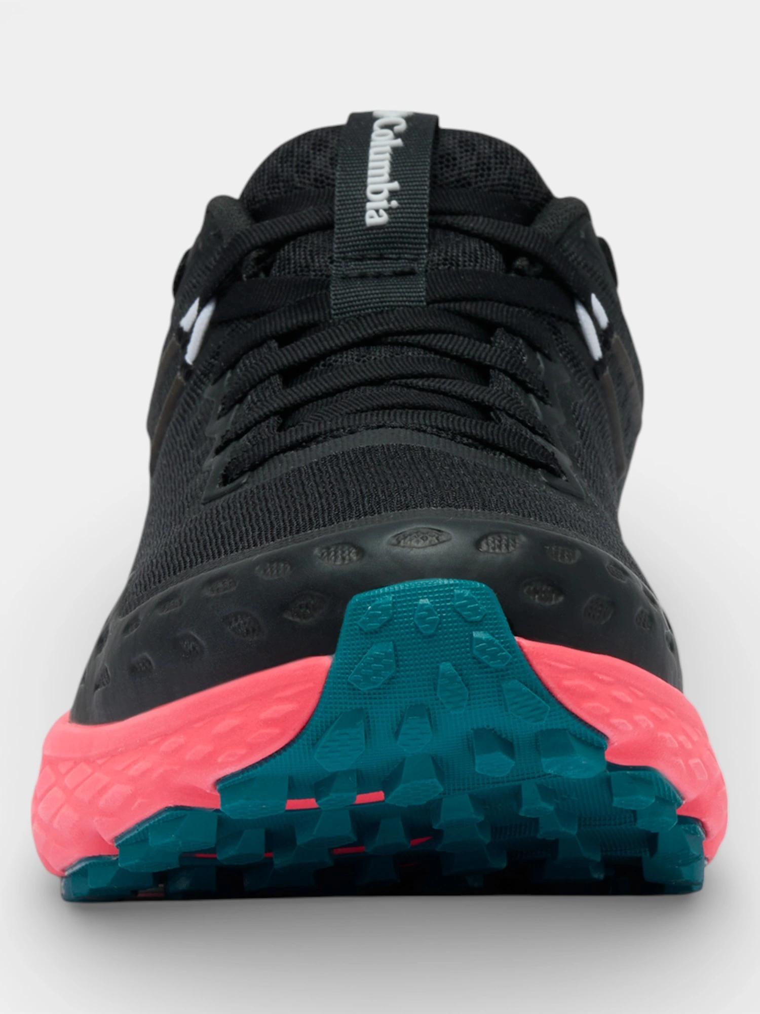 Zapatillas Multideporte Impermeables Mujer Konos TRS Outdry 5/7