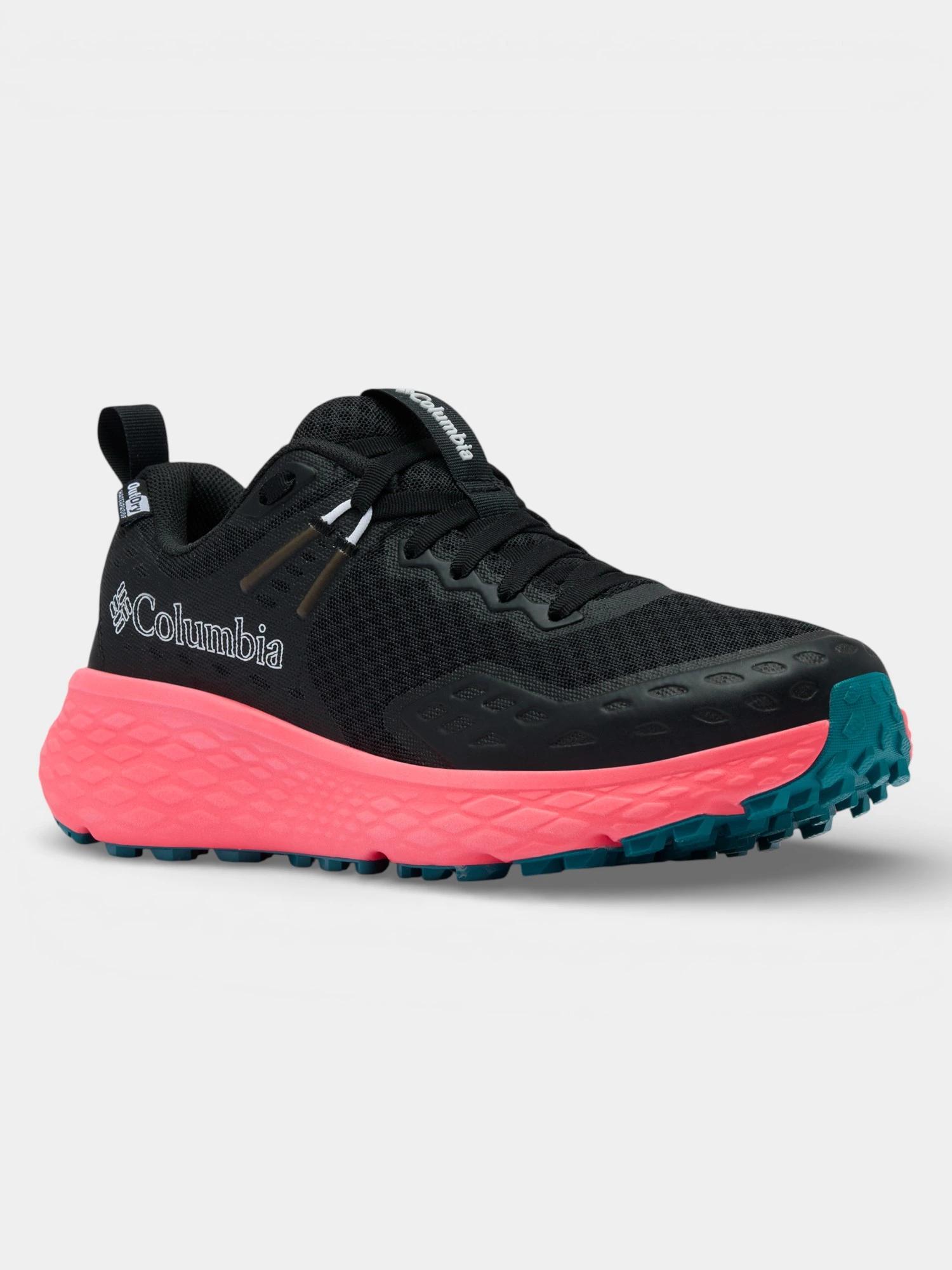 Zapatillas Multideporte Impermeables Mujer Konos TRS Outdry 1/7