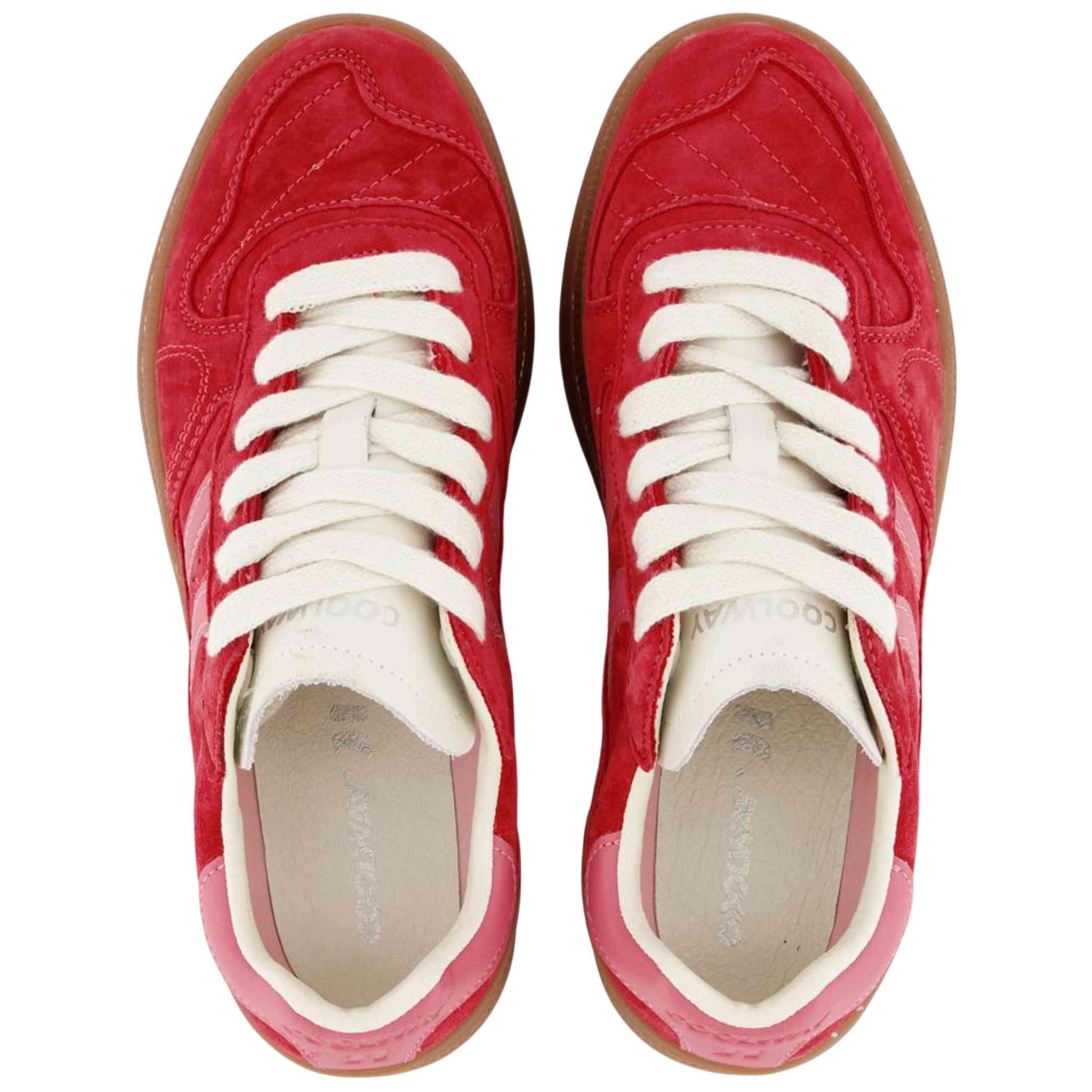 Scarpe Coolway modello 124-9125782880600 per unisex 4/5