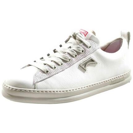 Chaussure de randonnée Baskets Homme Camper RUNNER FOUR Blan
