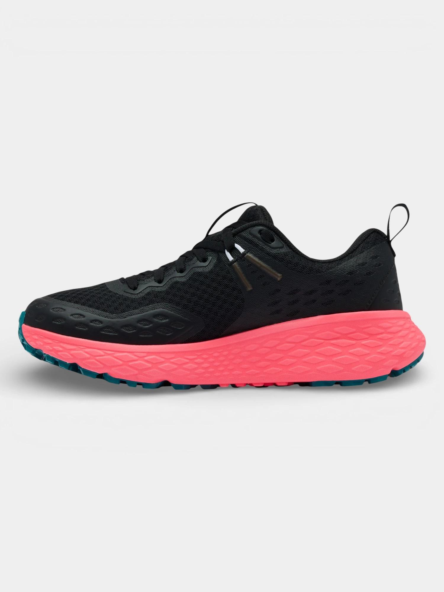 Zapatillas Multideporte Impermeables Mujer Konos TRS Outdry 4/7