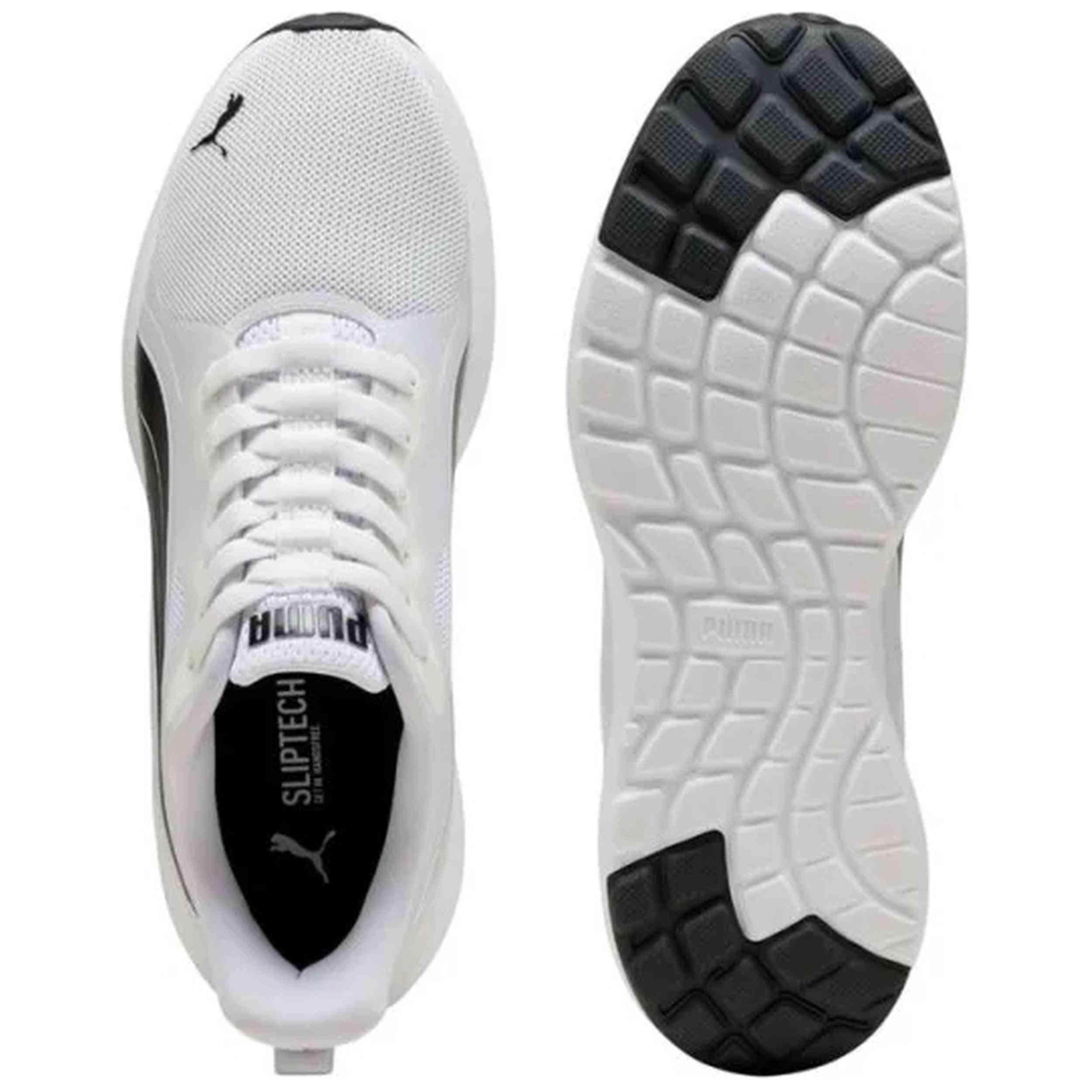 Baskets Puma modèle 402632-02 pour femmes 3/3