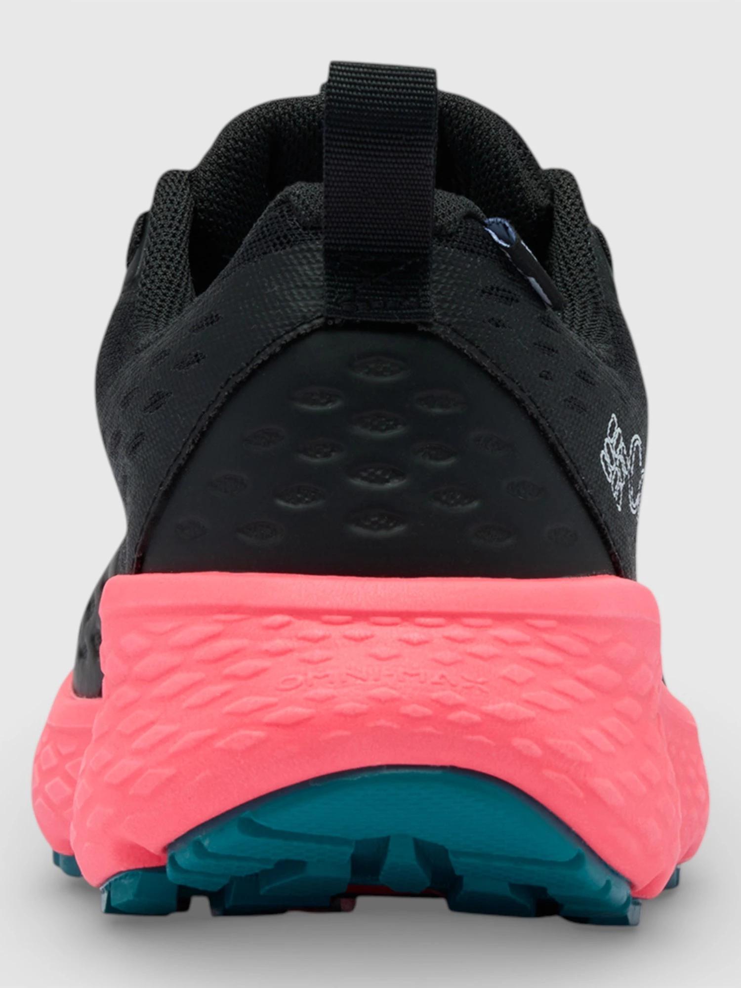 Zapatillas Multideporte Impermeables Mujer Konos TRS Outdry 6/7
