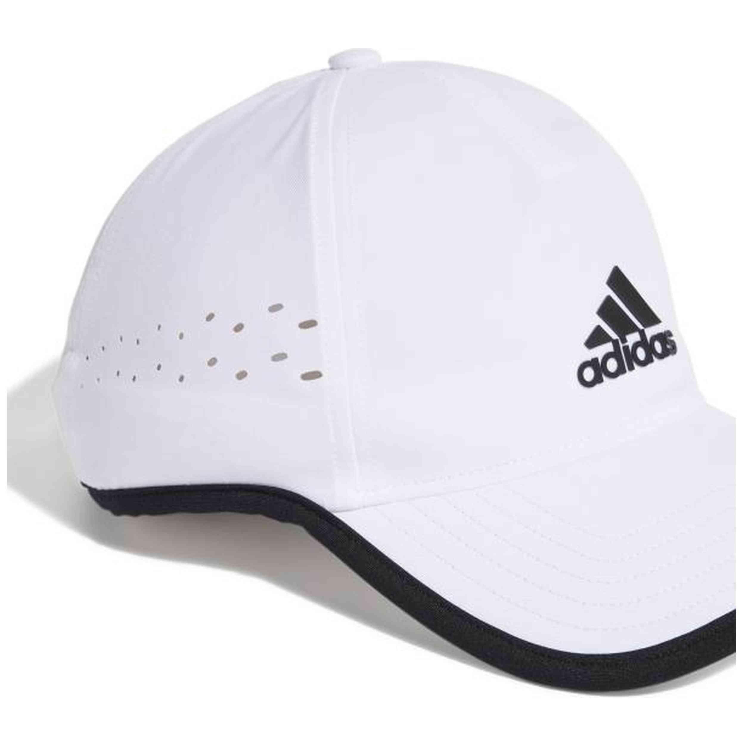 Berretto Adidas modello HG2748-BLC per unisex 3/4