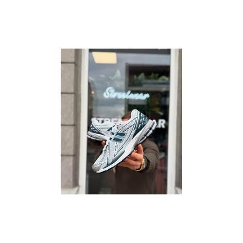 Chaussures universel hommes New Balance Deep Ocean 3/5