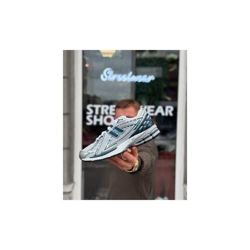 Chaussures universel hommes New Balance Deep Ocean 5/5