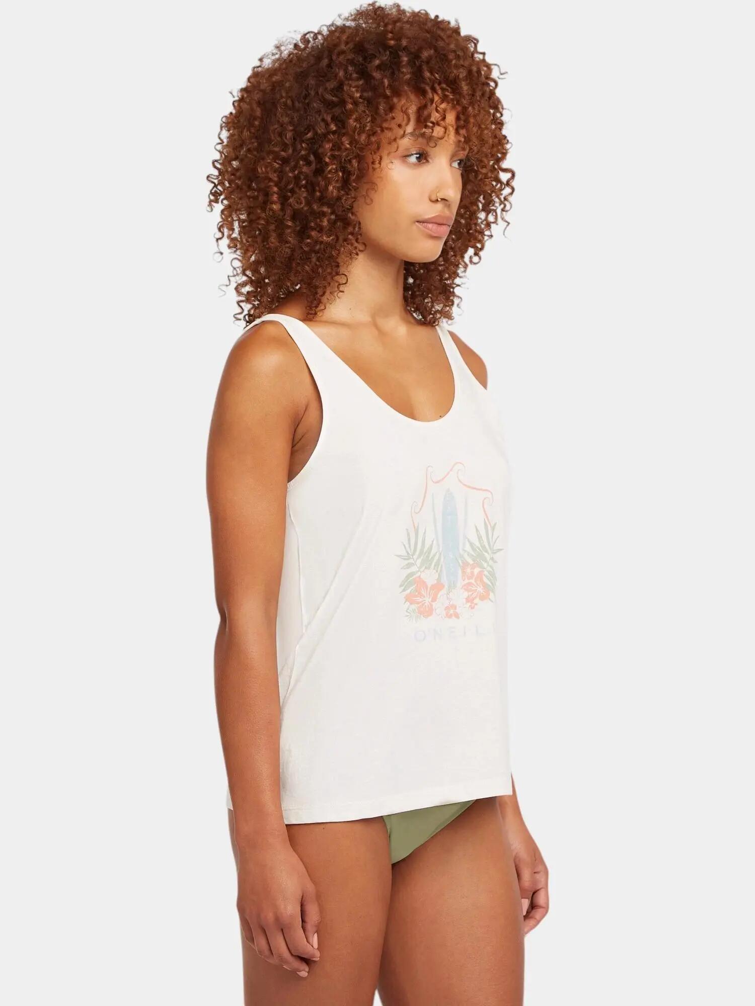 Női atléta O'Neill Graphic Tanktop 3/7