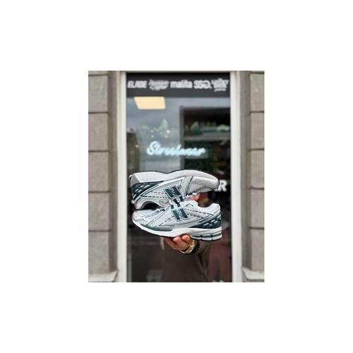 Chaussures universel hommes New Balance Deep Ocean 4/5