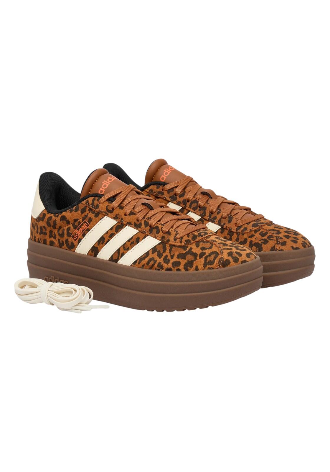 Baskets Adidas modèle 077-52575607128403 pour unisexe 2/7