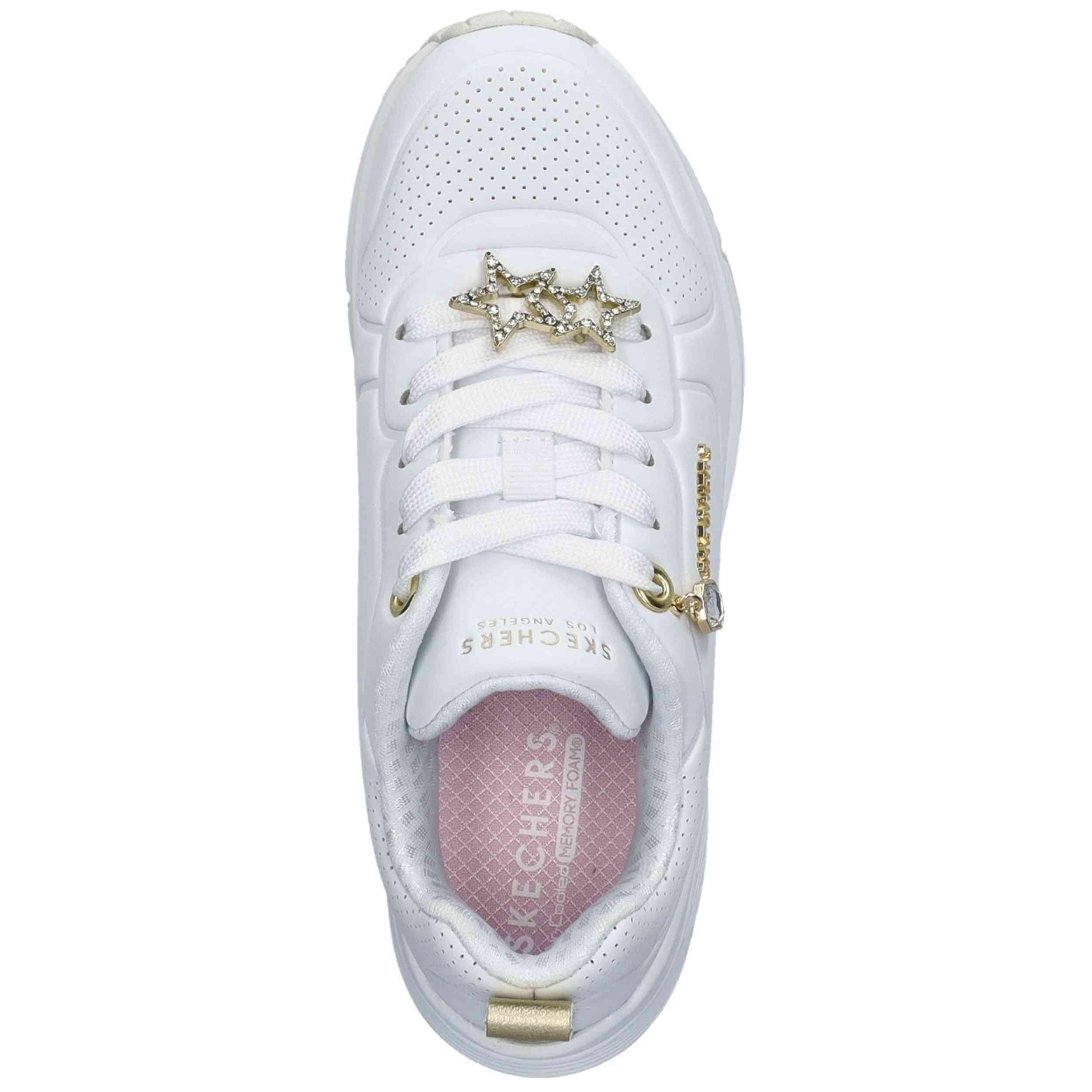 Scarpe Skechers modello 310562L-WGD per donne 4/5