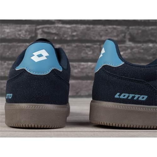 Chaussures universel hommes Lotto Vintal 3/5