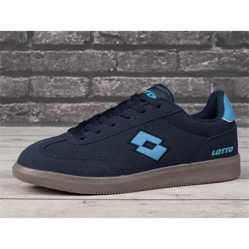 Chaussures universel hommes Lotto Vintal 2/5