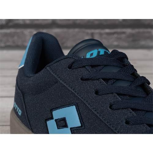 Chaussures universel hommes Lotto Vintal 5/5