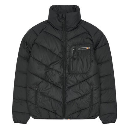 Doudoune LALIZO Homme (Noir)
