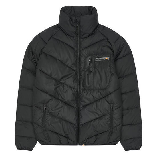 Doudoune LALIZO Homme (Noir)