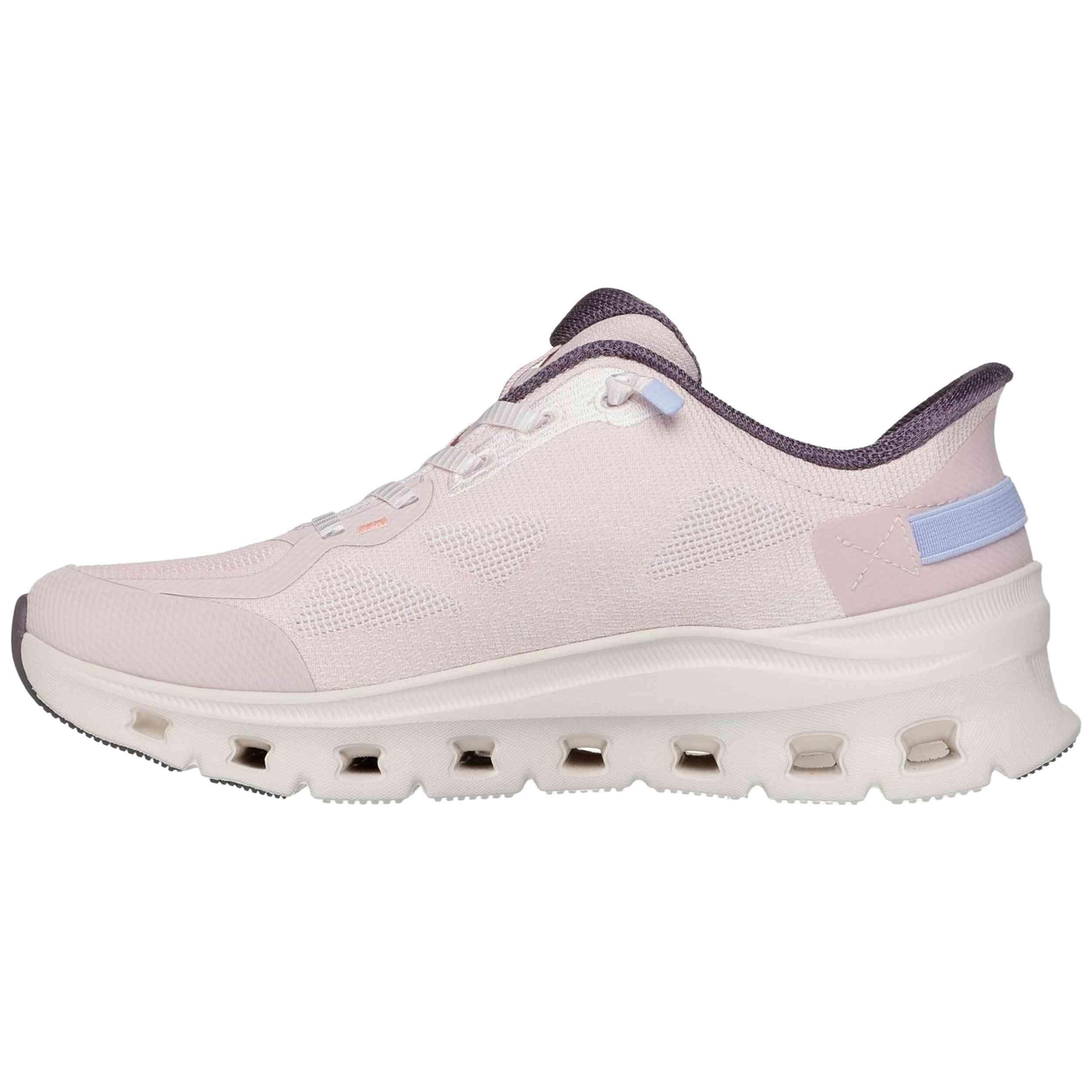 Turnschuhe Skechers Modell 150428-ROS für frauen 3/7