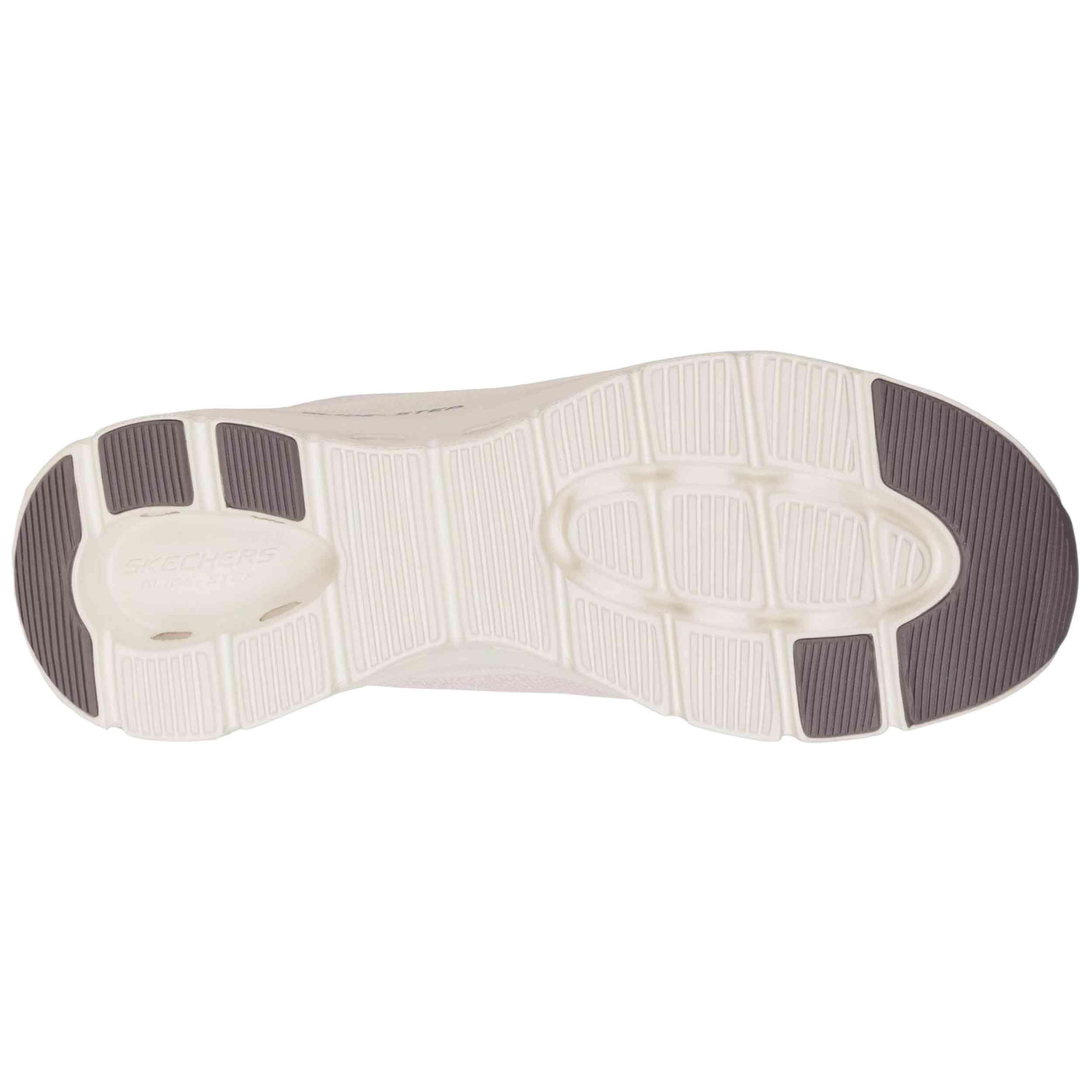 Turnschuhe Skechers Modell 150428-ROS für frauen 2/7