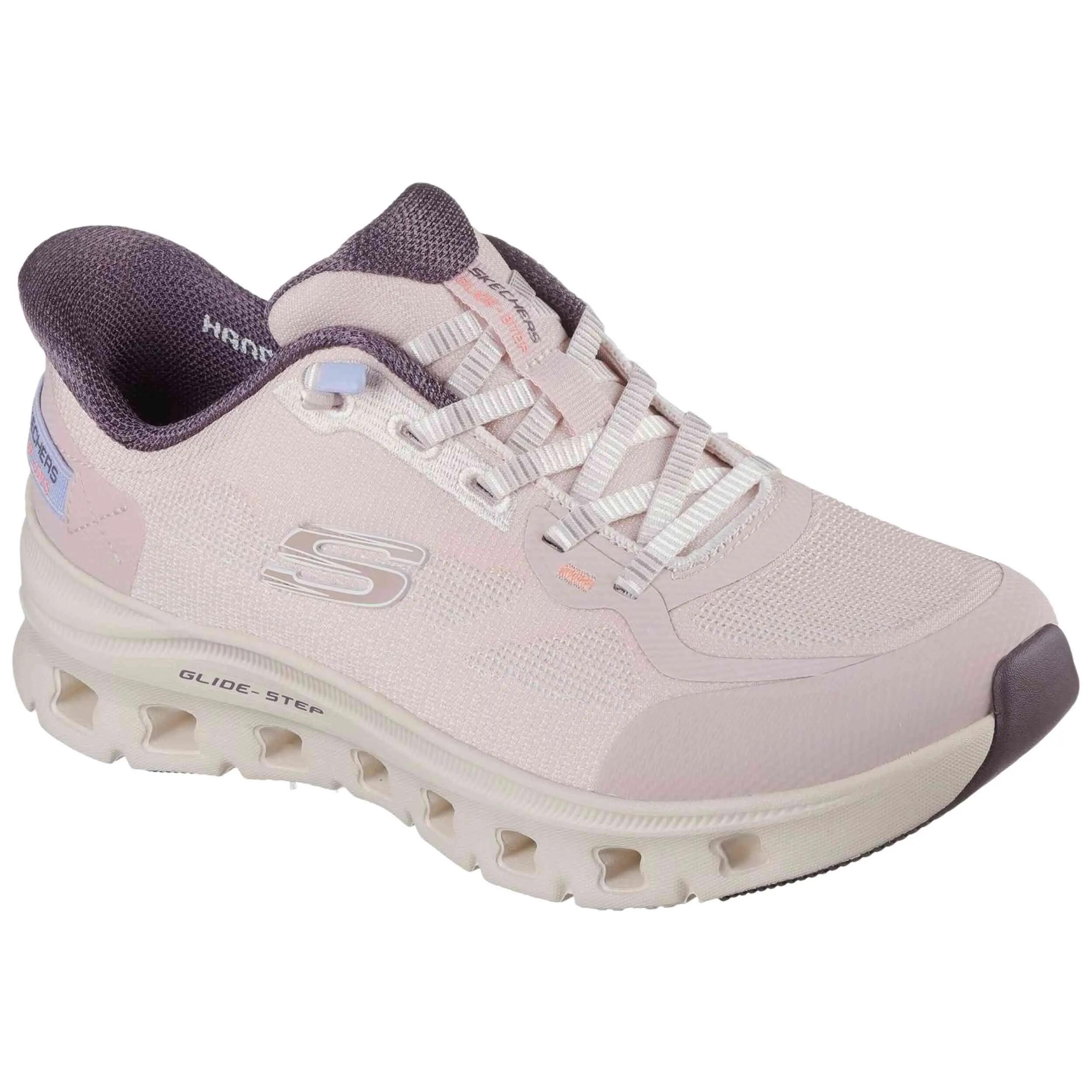 Schoen Skechers model 150428-ROS voor vrouwen 5/5