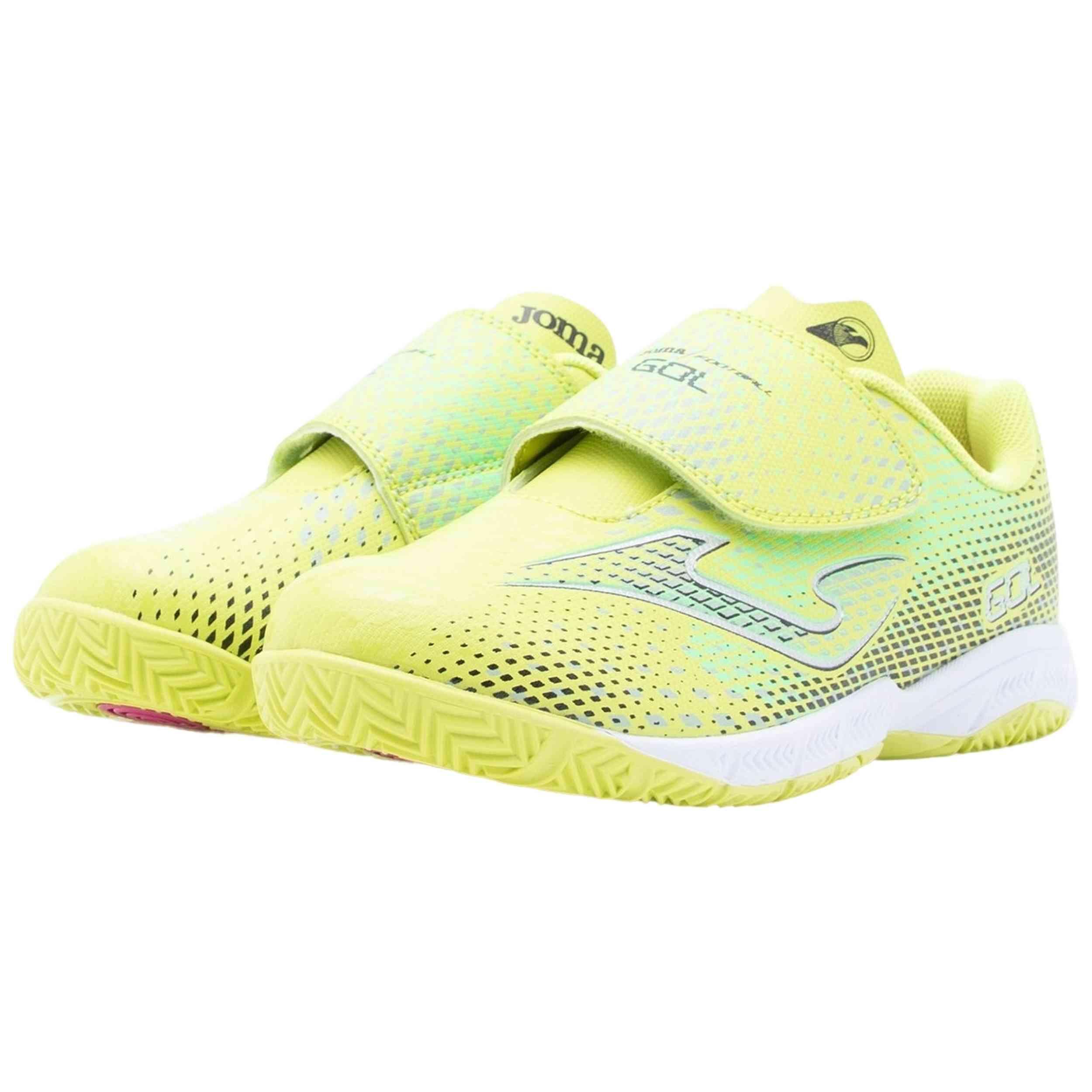 Scarpe Joma modello GOJS2611INV per ragazzi 2/5