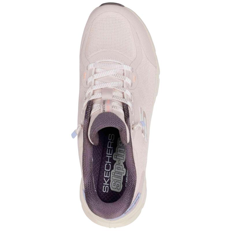 Pantofi damă SKECHERS Glide-Step Pro Pure Motion