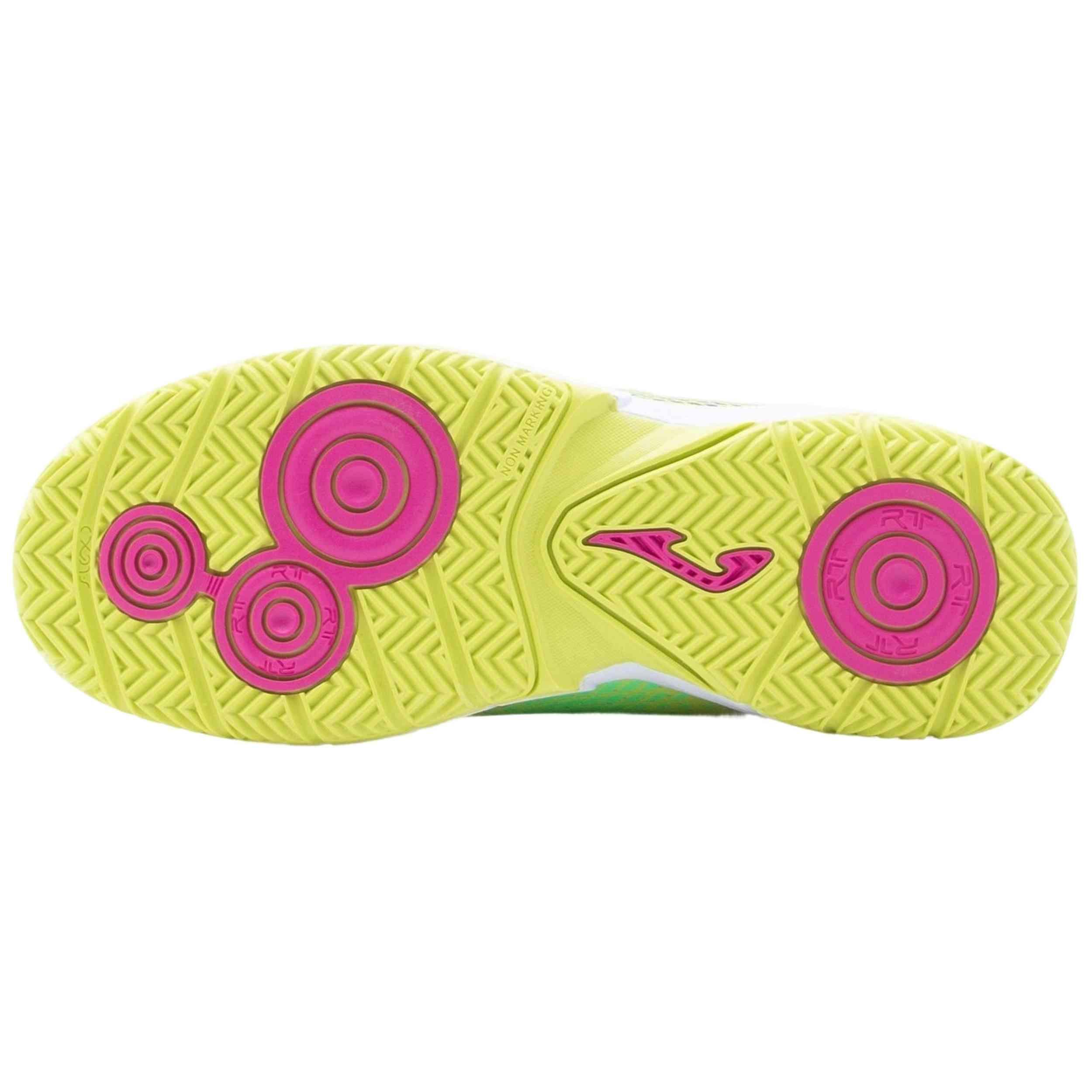 Scarpe Joma modello GOJS2611INV per ragazzi 5/5