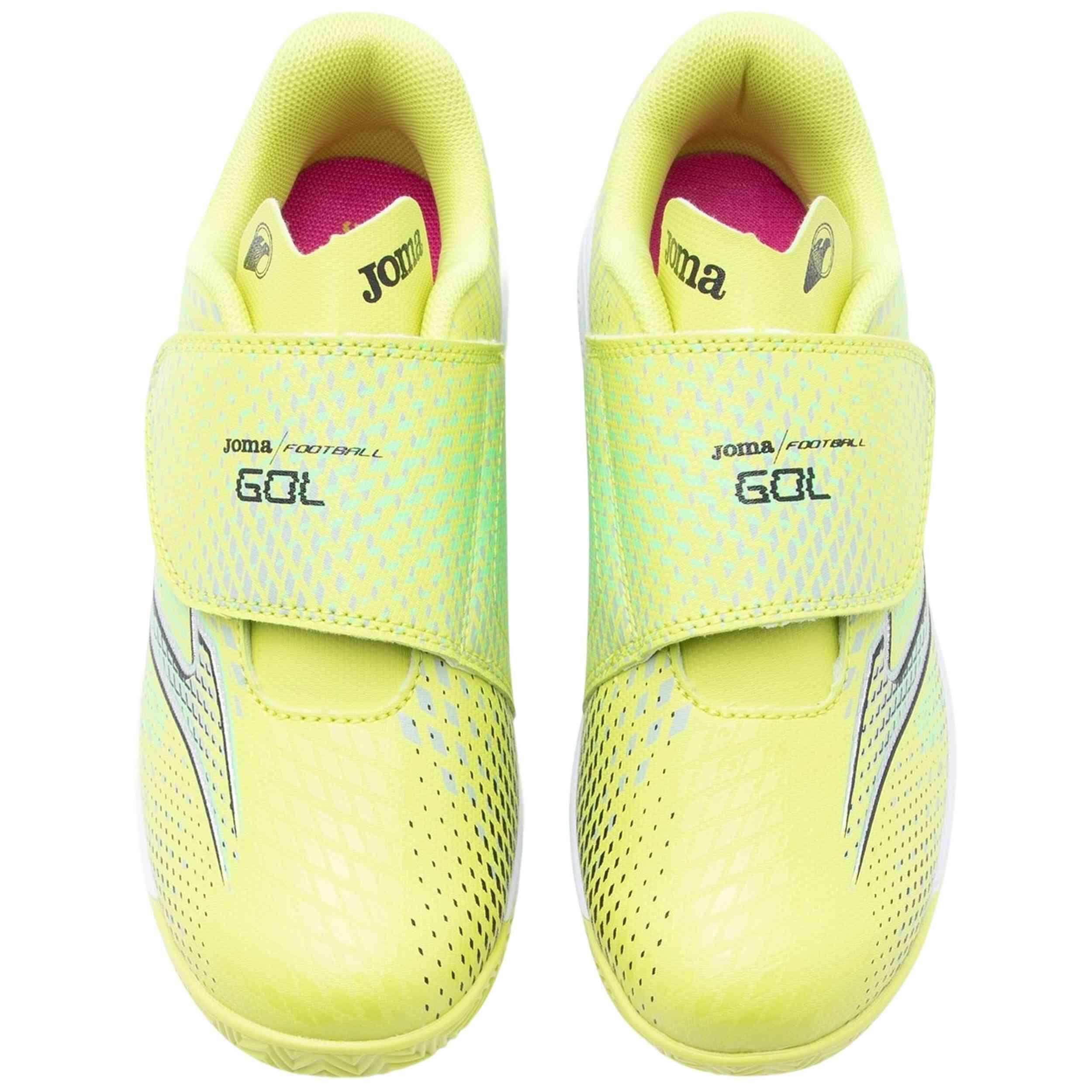Scarpe Joma modello GOJS2611INV per ragazzi 4/5