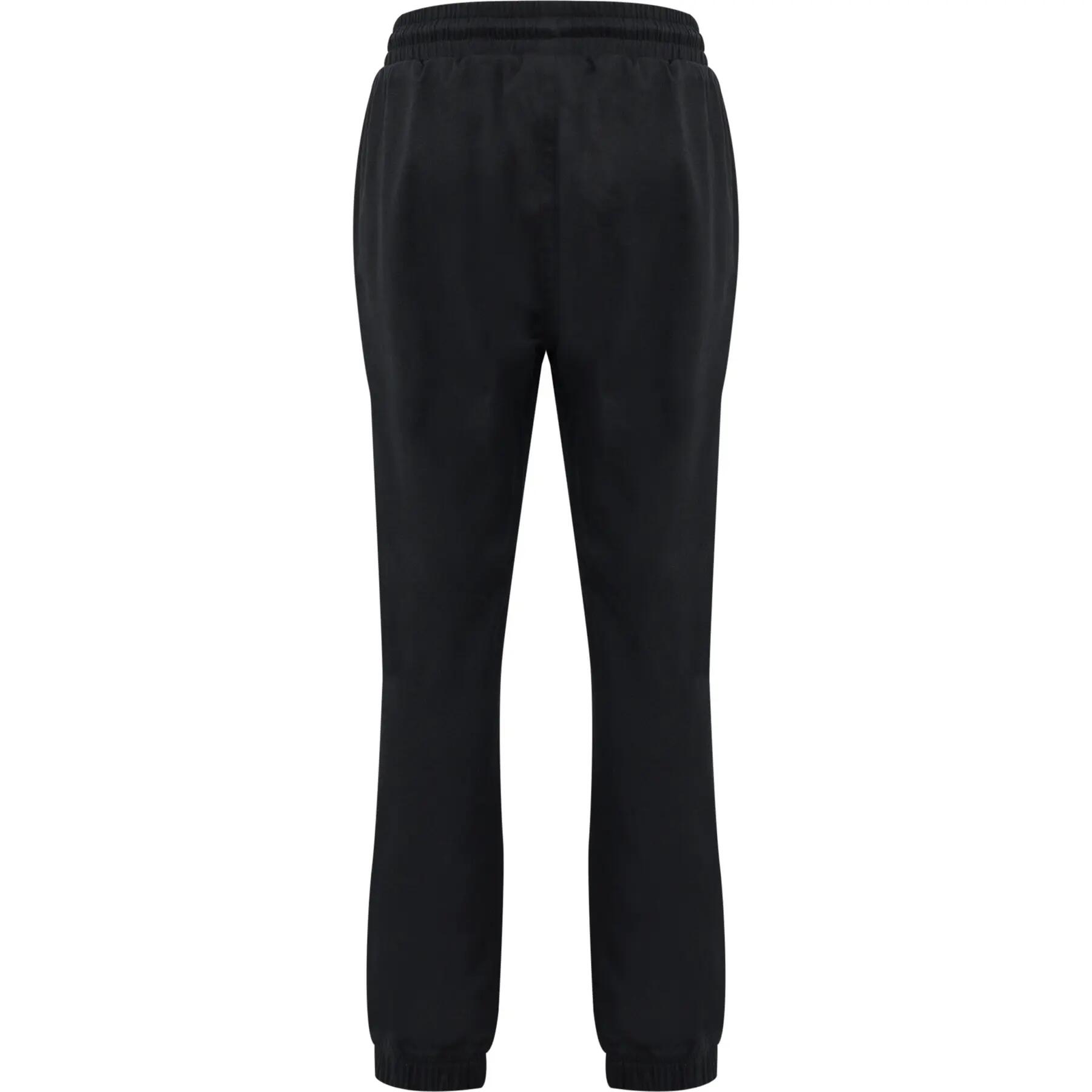 Jogginghose für Kinder Hummel Vermont 3/4