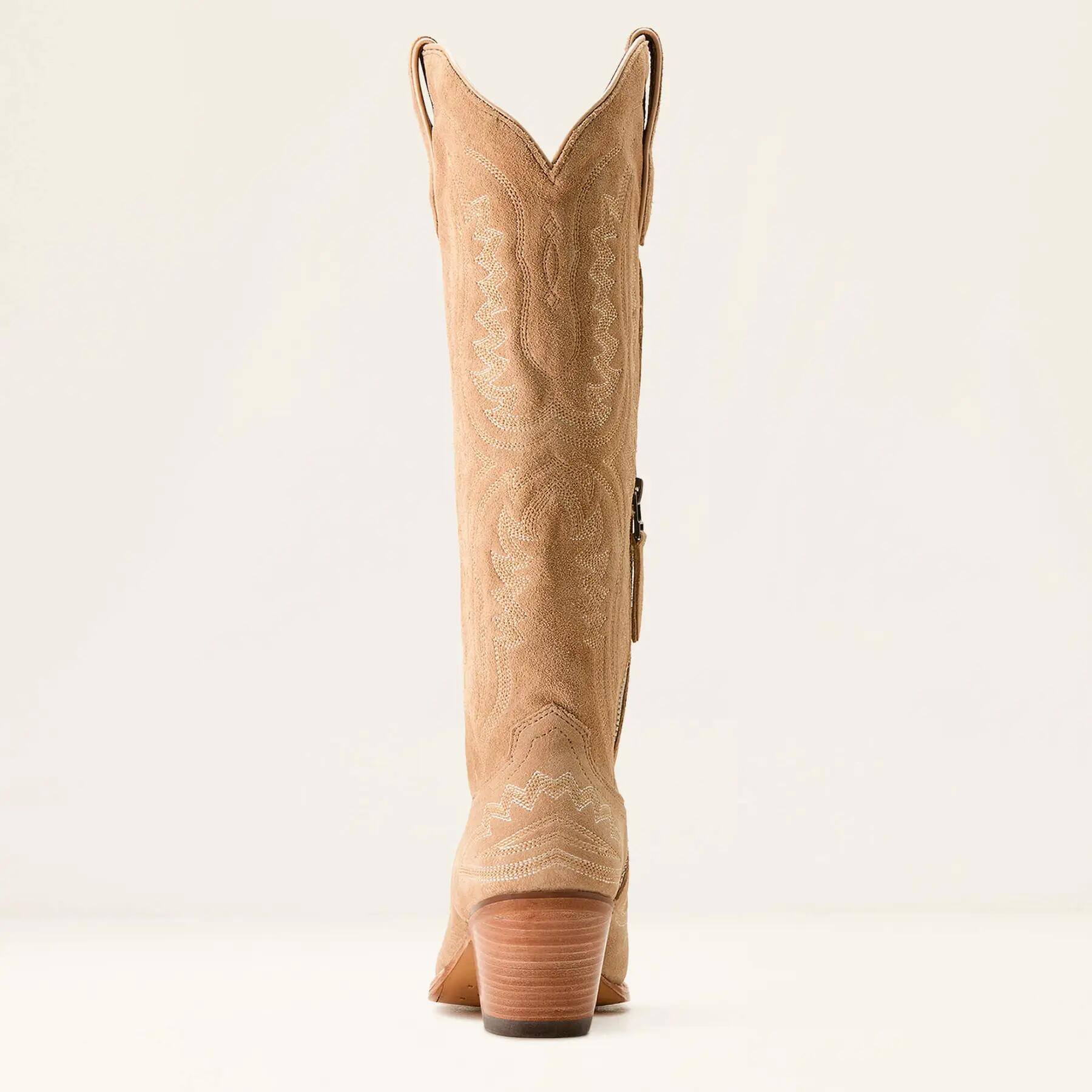 Westernlaarzen voor dames Ariat Casanova 3/6