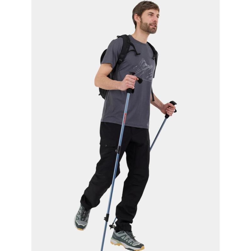 Pantaloni de drumetie Taroom Hiking Pants barbati