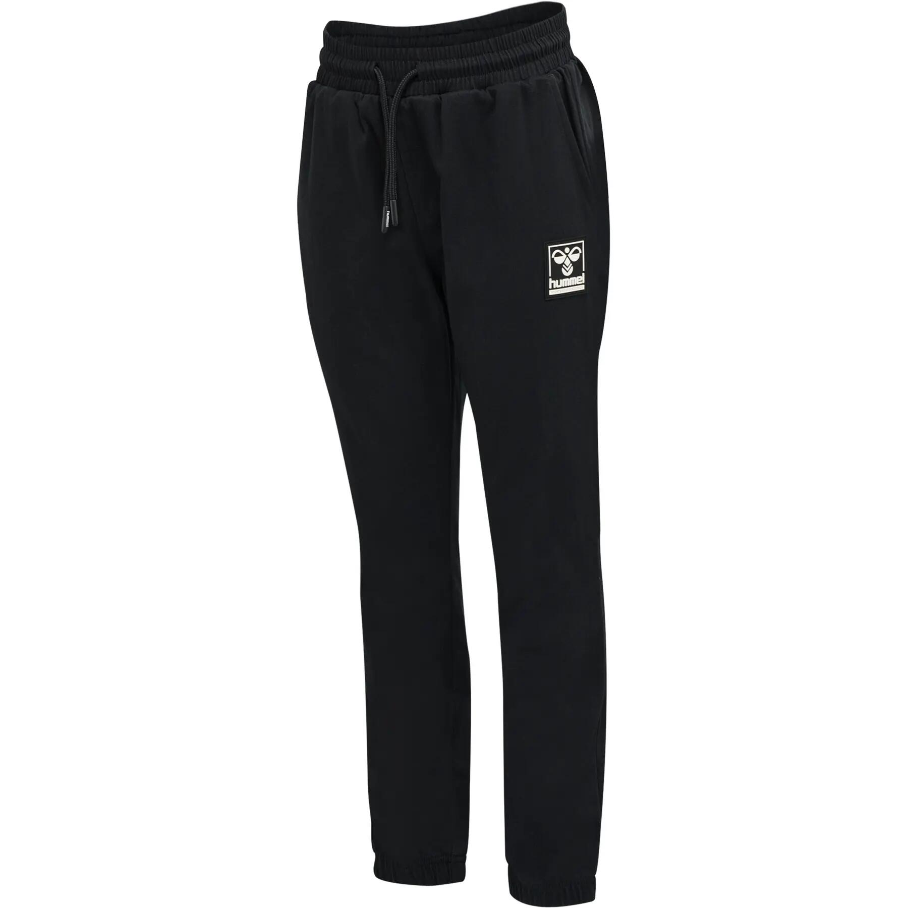 Jogginghose für Kinder Hummel Vermont 2/4
