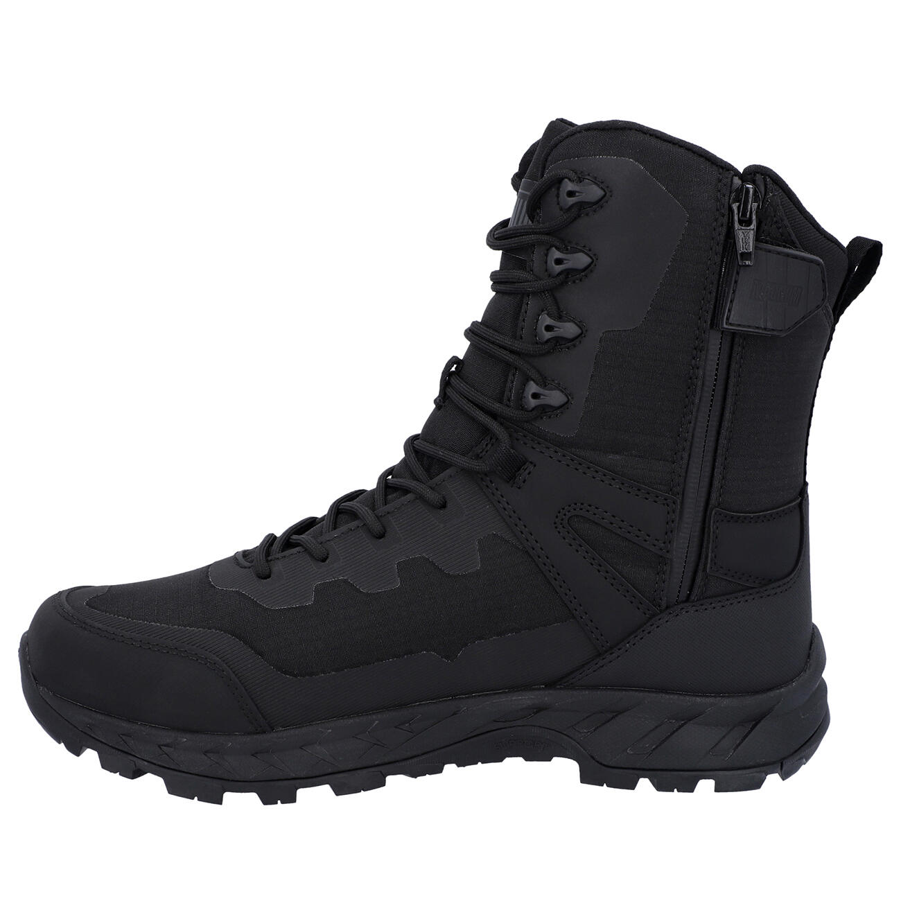 MAGNUM Chaussures d'uniforme homme -Ultima Pro Rc 8.0 - Impermeable - Noir 5/7