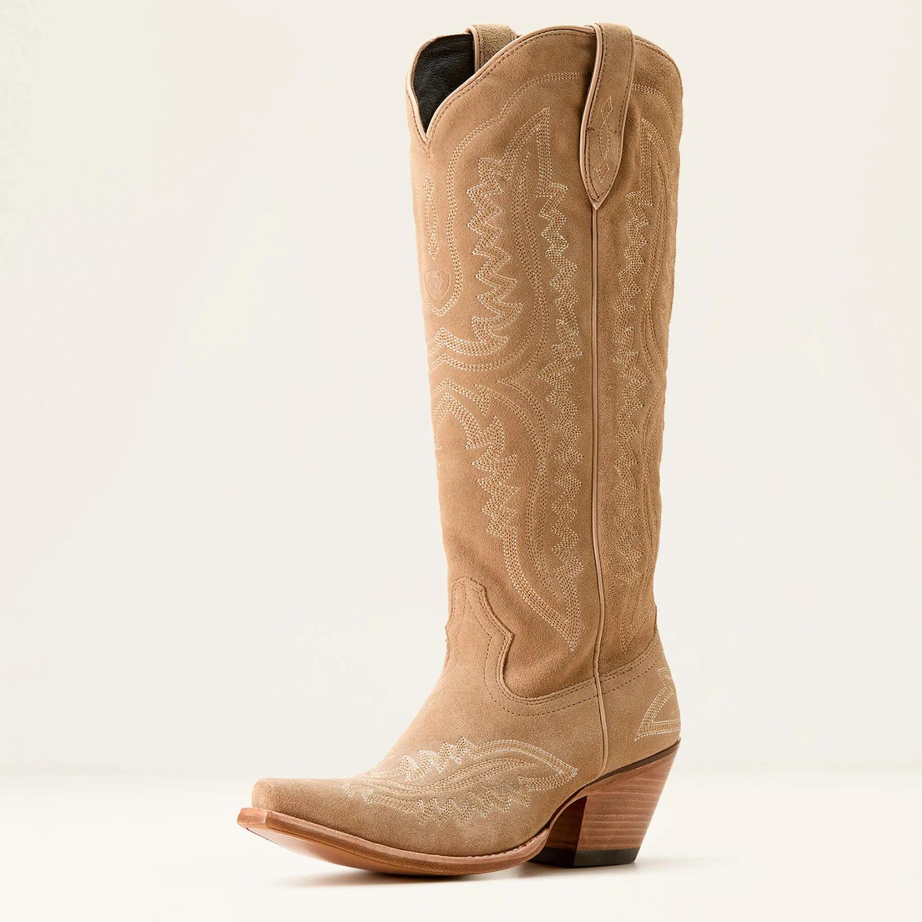 Westernlaarzen voor dames Ariat Casanova 2/6