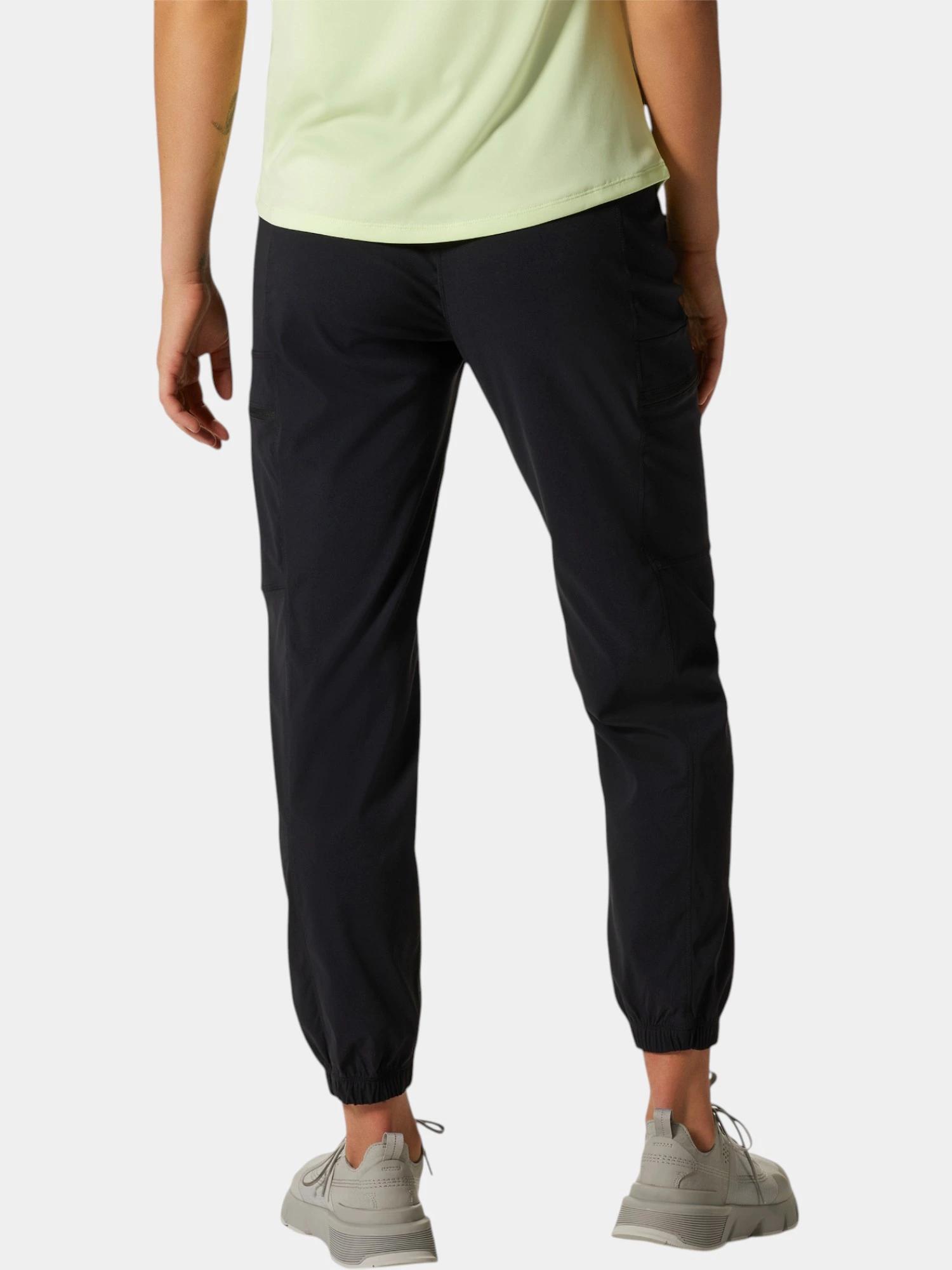 Pantalones Mujer Dynama High Rise Utility 3/6