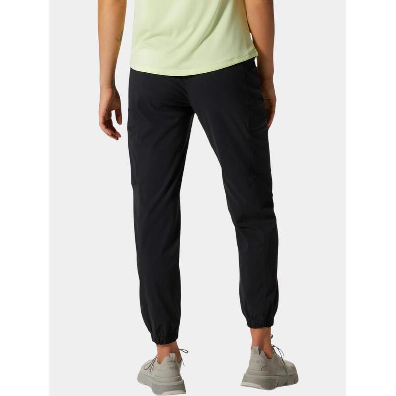 Pantaloni de trening Dynama High Rise Utility Jogger femei
