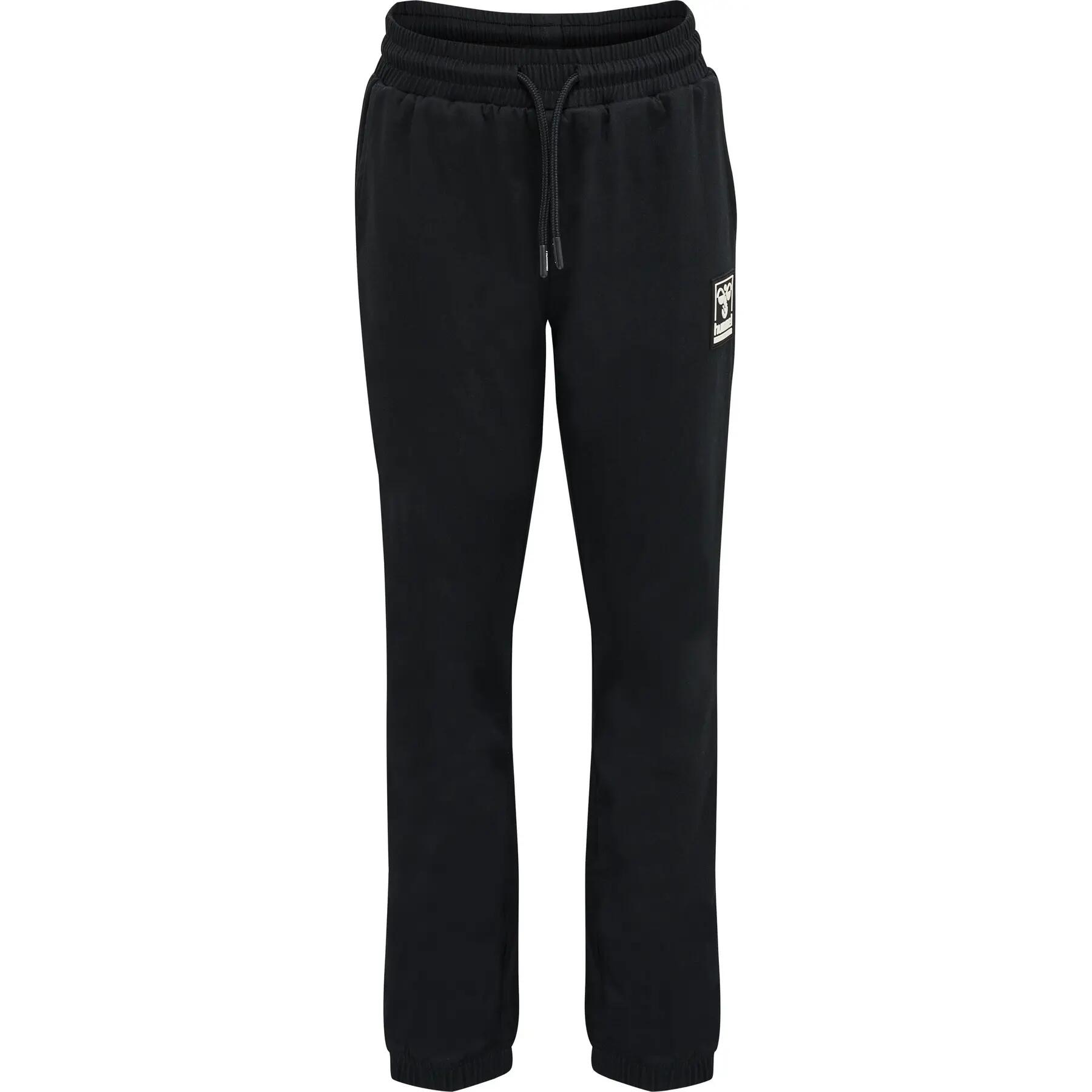 Jogginghose für Kinder Hummel Vermont 1/4