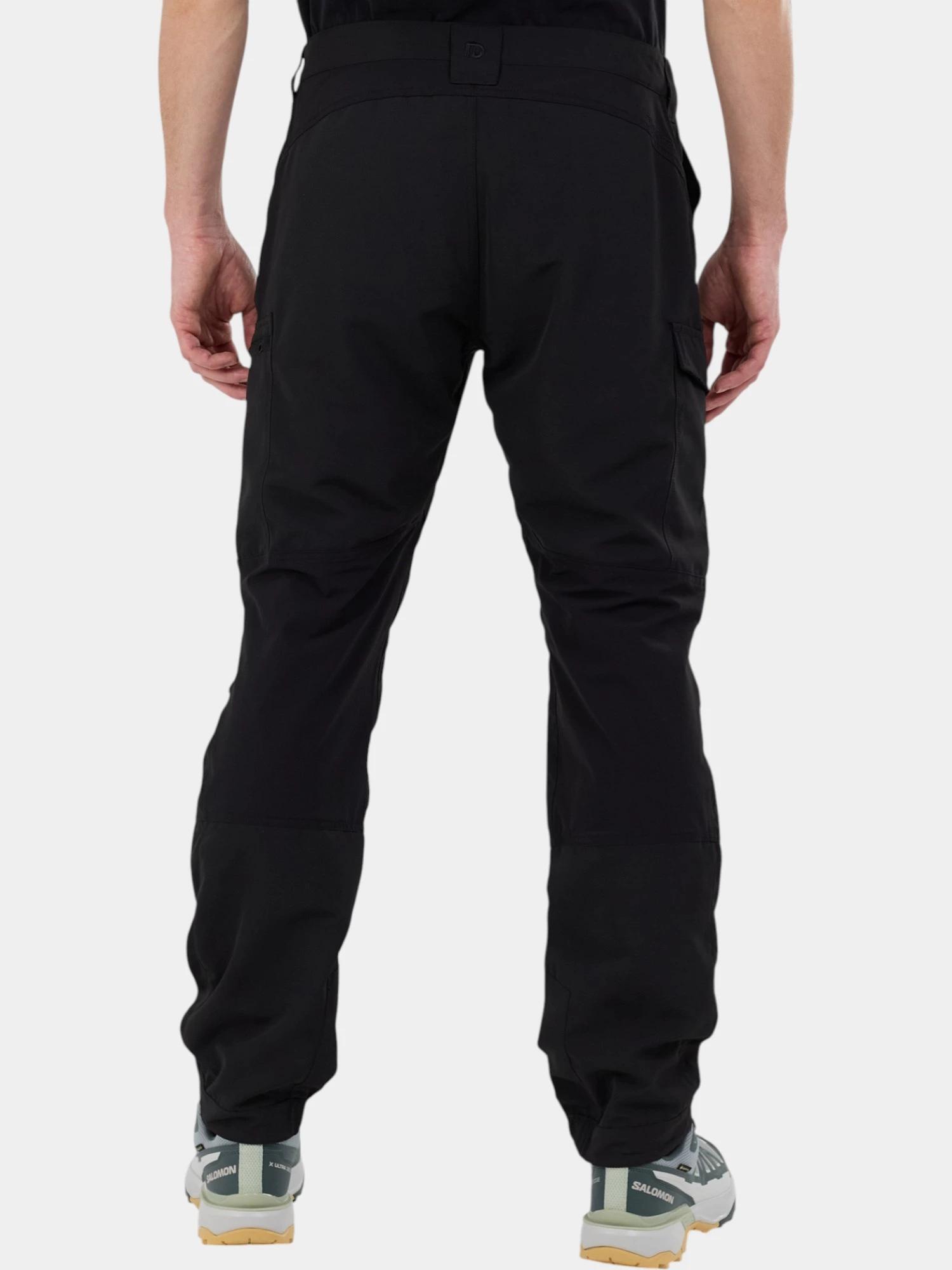 Pantalones De Senderismo Hombre Taroom 2/7