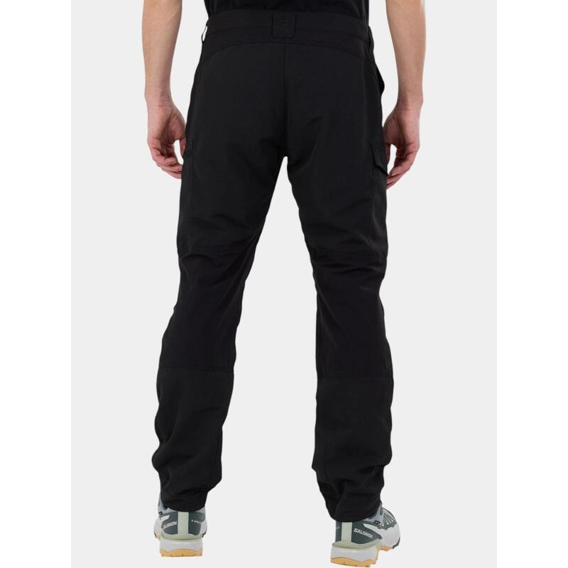 Pantaloni de drumetie Taroom Hiking Pants barbati